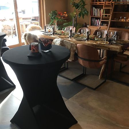 Green & Breakfast Chambre Satita Niederpallen Exterior foto